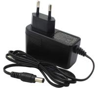 Adaptateur D'Alimentation Ca Vers Dc 12 V 1 A - Fiche 5,5 Mm X 2,1 Mm - Pour Caméra De Vidéosurveillance Led[Z1010]