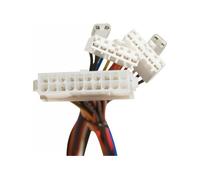 Adaptateur d'alimentation carte mère AT vers ATX