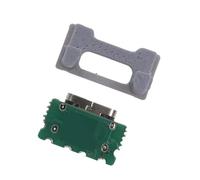 Adaptateur d'alimentation compact de type C pour consoles de chargement haute vitesse