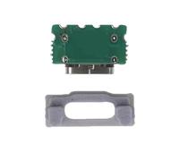 Adaptateur d'alimentation compact de type C pour consoles de chargement haute vitesse