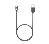 Adaptateur d'alimentation compatible avec 3 ports USB - Câble de charge rapide - Support de station d'accueil - Station de charge - Chargeur de batterie solaire pour appareils électroniques - Étanche