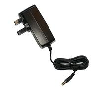 Adaptateur d'alimentation de rechange pour interface USB Tascam US 16 x 08 12 V
