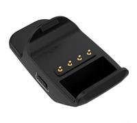 Adaptateur d'alimentation de type C pour collier Garmin Pet pour chargeur compatible avec PT10 TB10 T5mini TT15mini et certains modèles