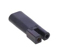 Adaptateur d'alimentation de type C vers 2 broches 5 V USB C vers adaptateur de charge femelle 2 broches pour connecter USB vers 5 V adaptateur de type C