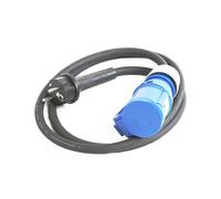 Adaptateur d'alimentation électrique pour COMPACT 1500 et 4200 EX - SOVELOR-DANTHERM - ACC364
