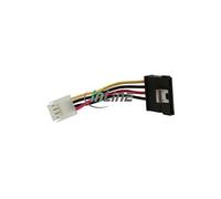Adaptateur d'Alimentation - Floppy vers SATA - 60mm