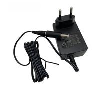 Adaptateur D'alimentation For 30.8v 0.8, Avec Prise Ue, Chargeur Universel, Convertisseur For Aspirateur Et Robot De Balayage