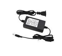 Adaptateur d'alimentation for Moniteur 19V 1,31a 19V 1,84a AOC de Bureau(19V-1.31A -2.5 Meters)