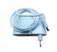 Adaptateur D'alimentation For Purificateur D'air 20V 2,5 A, Compatible Avec Dyson,TP04 TP05 TP06 BP01 DP04, Chargeur De Remplacement De Ventilateur