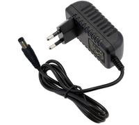 Adaptateur d'alimentation - HD LINE - SF-700 / WS-6902 - 1.5A - 12V - Jack 5.5X2.5MM