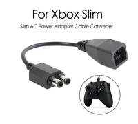 Adaptateur D'alimentation Microsoft Pour Microsoft Xbox 360 Vers Xbox Slim/One/E, Convertisseur De Câble De Transfert