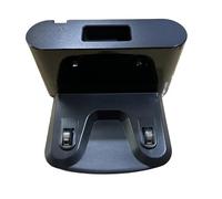 Adaptateur d'alimentation ou Base de chargement for aspirateur, Compatible avec Venga, VG RVC 3000/3001, accessoires de pièces de Robot, support de chargement(1pc charging base)