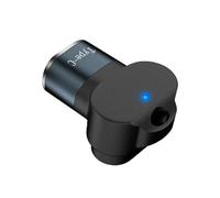 Adaptateur d'alimentation portable de type C pour montre connectée Z6A/Z7S/Z7A/Z8A/Z10 en alliage d'aluminium pour montre intelligente pour enfants