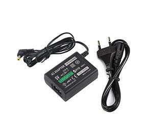 Adaptateur d'alimentation pour 1000 2000 3000, Chargeur Mural de Remplacement AC Adaptateur Secteur Cordon d'alimentation avec Un Design Petit et Léger adapté pour (Prise UE)