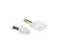 Adaptateur d'alimentation pour carte mère P4 - 20cm