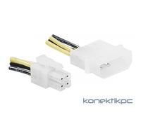 Adaptateur d'alimentation pour carte mère P4 - 20cm