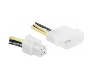 Adaptateur d'alimentation pour carte mère P4 - 20cm G
