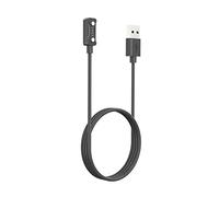 Adaptateur d'alimentation pour chargeur et station d'accueil pour montre connectée Polar Pacer/Pacer Pro - Câble de charge rapide portable - Station d'accueil pour plusieurs appareils, commutateurs et