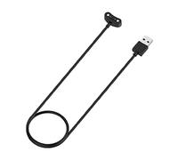 Adaptateur d'alimentation pour Ticwatch - Pro3/Pro 3 Ultra GPS Smartwatch - Câble de charge USB portable - Chargeur rapide de type C - Prise murale de voiture - Cordon adaptateur sans fil vers prise