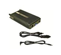 - Adaptateur d'alimentation pour voiture - 12 - 24 V - 120 Watt - pour Toughbook 55, 74