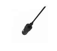- Adaptateur d'alimentation pour voiture - 12/24V - 20 Watt - 3 A - QC, PD (24 pin USB-C) - sur le câble : Lightning - Certifié MFI - noir