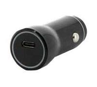 - Adaptateur d'alimentation pour voiture - 2.4 A (USB-C)