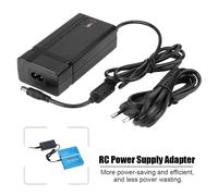 Adaptateur D'alimentation Rc 15 V/4 A 60 W Pour Chargeur D'equilibrage Skyrc Imax B6/Mini B6 (Prise Ue)