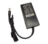 Adaptateur d'alimentation réglable, Interrupteur 12V, Chargeur, transformateur for Ordinateur Portable, 15V, 16V, 18V, 19V, 20V, 24V(EU4.8mm Cable)