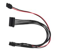 Adaptateur d'alimentation SATA universel à partir d'interfaces