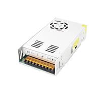 Adaptateur d'alimentation SMPS AC 110 V 220 V vers DC 5 V 12 V 24 V 36 V 48 V 1 A 2 A 3 A 5 A 10 A 20 A 30 A 40 A 50 A 60 A Alimentation à découpage(110 V,48V_50A)