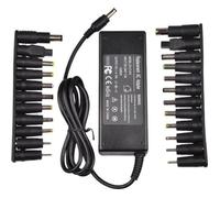 Adaptateur d'alimentation - SODIAL - 19V 4.74A 90W - Universel - Noir - Pour ordinateurs portables