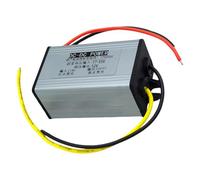Adaptateur d'alimentation step down, transformateur d'alimentation, transformateur réducteur de tension, convertisseur d'alimentation de voiture