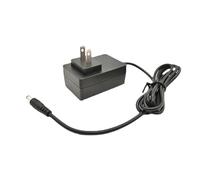 Adaptateur D'alimentation Universel 30 V 0,4 A AC/DC 100 V-240 V, Convertisseur DC 30 V 400 MA, Chargeur For Aspirateur, Accessoires D'aspirateur(US)