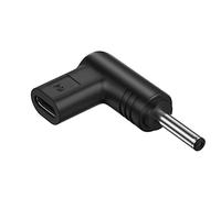 Adaptateur d'alimentation USB de type C vers 12 V pour ordinateur portable, appareil photo, moniteur USB C à
