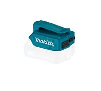 Adaptateur chargeur USB ADP06 10.8V MAKITA - DEAADP06