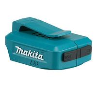 Makita Chargeur de batterie Li-ion Deaadp05 pour smartphone et tablettes