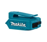 Adaptateur chargeur USB ADP06 10.8V MAKITA - DEAADP06