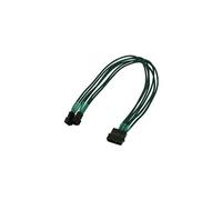 - Adaptateur d'alimentation ventilateur - alimentation interne - 3 broches (M) pour alimentation interne 4 broches (ventilateur uniquement) (M) - 30