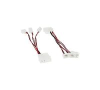 InLine 33005A Noir, Rouge