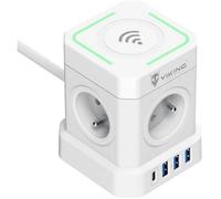 Adaptateur d'alimentation Viking ACT44W
