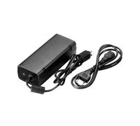 Adaptateur D'alimentation X9fb Ac 100-240v, Câble De Chargeur Pour X-Box 360 Slim Avec