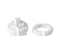 Adaptateur Danfoss Living Connect pour corps M28 Caleffi