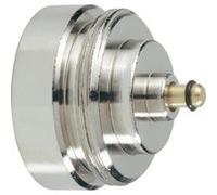 Adaptateur danfoss living connect pour vanne oventrop G