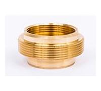 Adaptateur Danfoss M34x1,5 -> M45x1,5 003H6927 pour vannes IWKA V73, V74, V93