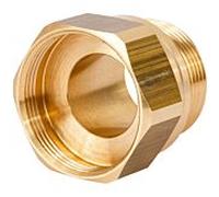 Adaptateur Danfoss VIM2, AIQM, V73, V74 003H1834 pour vannes VIM2, AIQM (V73M,V74,V63MK)