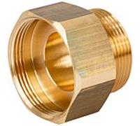 adaptateur Danfoss VIS2 (V93) 003H1835 pour Ventile VIS2 (V93)