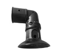 Adaptateur d'angle avec tête de parole Mécanisme d'inclinaison pour événement extérieur et relaxation