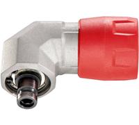Metabo Adaptateur d'angle Quick 627261000 – coudé à changement rapide