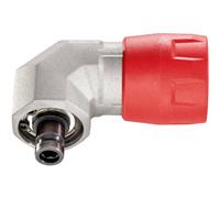 Adaptateur d'angle de changement rapide Quick Metabo 627261000