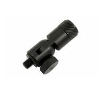 Adaptateur D'angle Fox Black Label Qr Noir